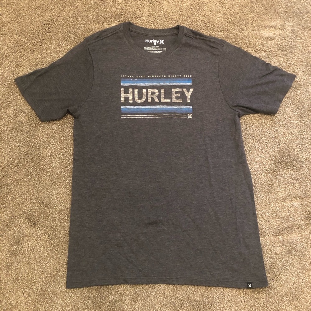 Hurley tee